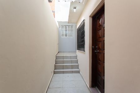 Casa à venda com 208m², 5 quartos e 1 vagaÁrea Externa 