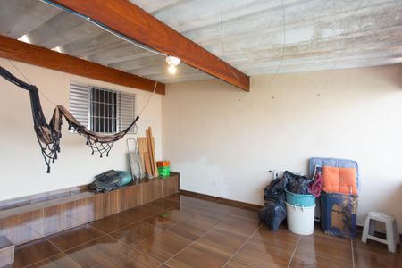 Casa à venda com 208m², 5 quartos e 1 vagaVaranda 