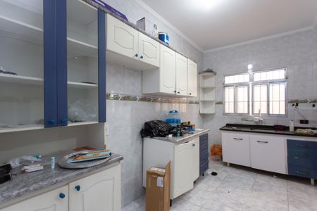 Casa à venda com 208m², 5 quartos e 1 vagaCozinha 2