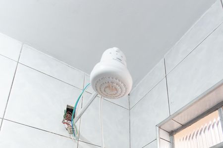 Casa à venda com 208m², 5 quartos e 1 vagaBanheiro 1 