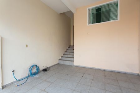 Casa à venda com 208m², 5 quartos e 1 vagaGaragem 