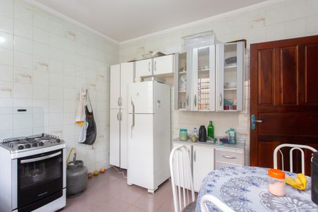 Casa à venda com 208m², 5 quartos e 1 vagaCozinha 1 