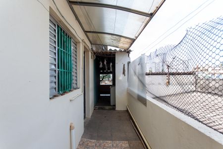 Casa à venda com 208m², 5 quartos e 1 vagaÁrea Externa 