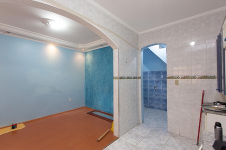 Casa à venda com 208m², 5 quartos e 1 vagaCozinha 2