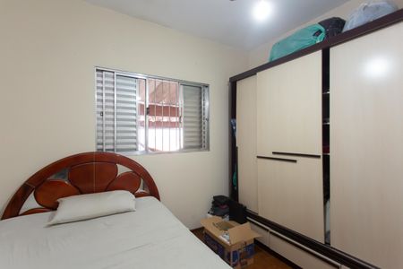 Casa à venda com 208m², 5 quartos e 1 vagaQuarto 3