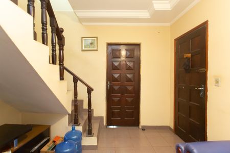 Casa à venda com 208m², 5 quartos e 1 vagaSala - Casa 1 