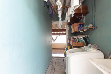 Casa à venda com 208m², 5 quartos e 1 vagaÁrea de Serviço 