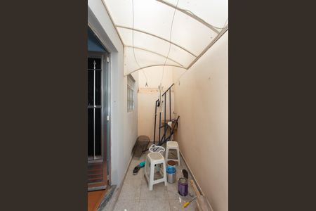 Casa à venda com 208m², 5 quartos e 1 vagaÁrea Externa 