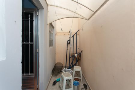 Casa à venda com 208m², 5 quartos e 1 vagaÁrea Externa 