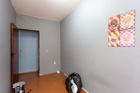 Casa à venda com 208m², 5 quartos e 1 vagaQuarto 4 