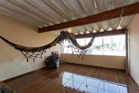 Casa à venda com 208m², 5 quartos e 1 vagaVaranda 