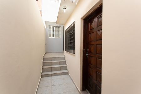 Casa à venda com 208m², 5 quartos e 1 vagaÁrea Externa 