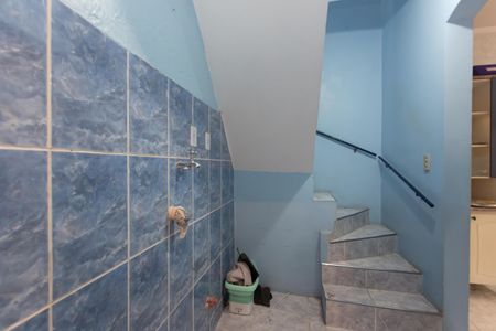 Casa à venda com 208m², 5 quartos e 1 vagaHall 