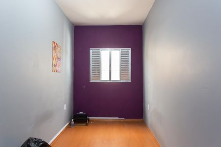 Casa à venda com 208m², 5 quartos e 1 vagaQuarto 4 