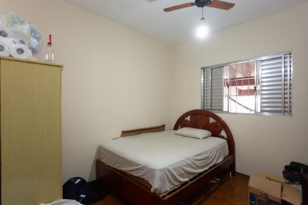 Casa à venda com 208m², 5 quartos e 1 vagaQuarto 3