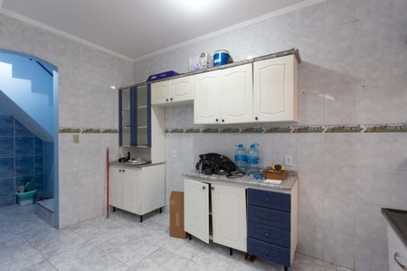 Casa à venda com 208m², 5 quartos e 1 vagaCozinha 2