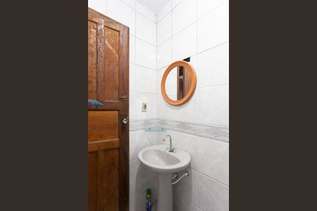 Casa à venda com 208m², 5 quartos e 1 vagaBanheiro 1 