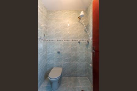 Casa à venda com 208m², 5 quartos e 1 vagaBanheiro 2