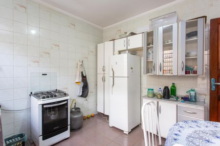 Casa à venda com 208m², 5 quartos e 1 vagaCozinha 1 