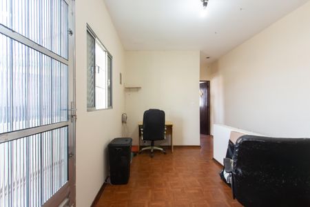 Casa à venda com 208m², 5 quartos e 1 vagaHall do Quarto 