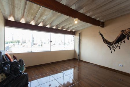 Casa à venda com 208m², 5 quartos e 1 vagaVaranda 