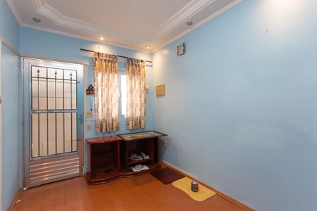 Casa à venda com 208m², 5 quartos e 1 vagaSala - Casa 2