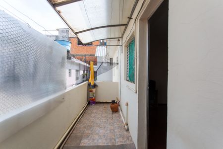 Casa à venda com 208m², 5 quartos e 1 vagaÁrea Externa 
