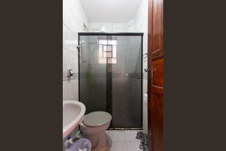 Casa à venda com 208m², 5 quartos e 1 vagaBanheiro 1 