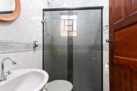 Casa à venda com 208m², 5 quartos e 1 vagaBanheiro 1 
