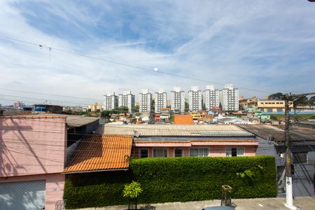 Casa à venda com 208m², 5 quartos e 1 vagaVista da Varanda 