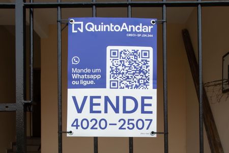 Casa à venda com 208m², 5 quartos e 1 vagaPlaca 
