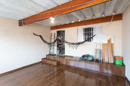 Casa à venda com 208m², 5 quartos e 1 vagaVaranda 