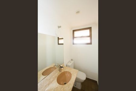 Apartamento à venda com 270m², 3 quartos e 4 vagas