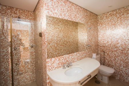 Apartamento à venda com 270m², 3 quartos e 4 vagas