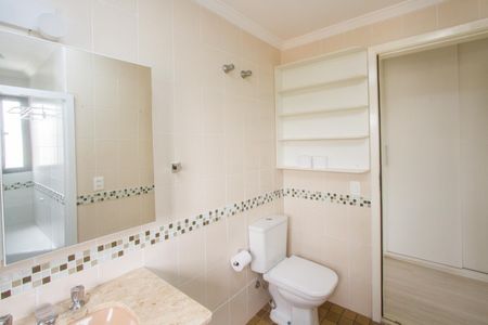 Apartamento à venda com 270m², 3 quartos e 4 vagas