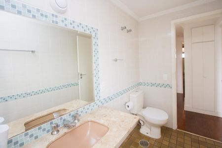 Apartamento à venda com 270m², 3 quartos e 4 vagas