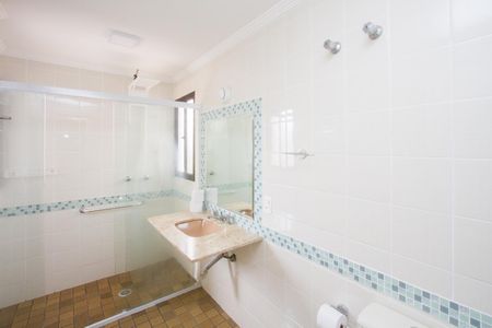 Apartamento à venda com 270m², 3 quartos e 4 vagas