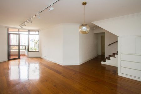 Apartamento à venda com 270m², 3 quartos e 4 vagas