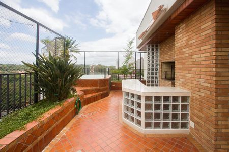 Apartamento à venda com 270m², 3 quartos e 4 vagas