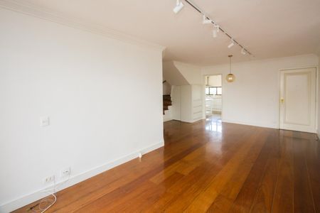 Apartamento à venda com 270m², 3 quartos e 4 vagas