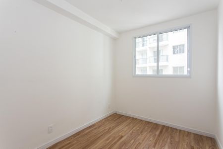 Apartamento para alugar com 36m², 2 quartos e sem vaga Apartamento para alugar com 36m², 2 quartos e sem vagaQuarto 2