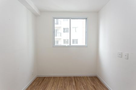Apartamento para alugar com 36m², 2 quartos e sem vaga Apartamento para alugar com 36m², 2 quartos e sem vagaQuarto 2