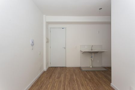 Apartamento para alugar com 36m², 2 quartos e sem vaga Apartamento para alugar com 36m², 2 quartos e sem vagaSala