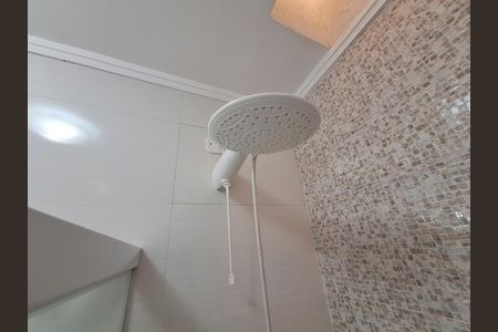 Casa de condomínio à venda com 116m², 3 quartos e 1 vagaBanheiro Quarto 1