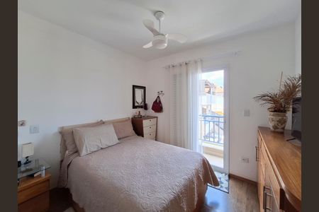 Casa de condomínio à venda com 116m², 3 quartos e 1 vagaQuarto 1