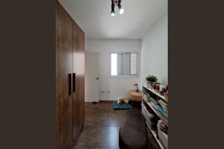 Casa de condomínio à venda com 116m², 3 quartos e 1 vagaQuarto 2