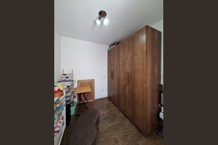 Casa de condomínio à venda com 116m², 3 quartos e 1 vagaQuarto 2