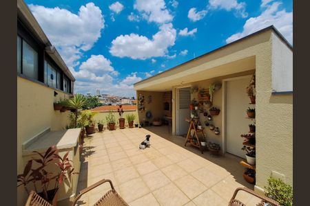 Casa de condomínio à venda com 116m², 3 quartos e 1 vagaQuintal