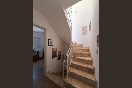 Casa de condomínio à venda com 116m², 3 quartos e 1 vagaHall