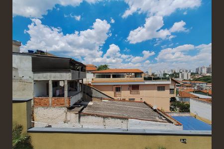 Casa de condomínio à venda com 116m², 3 quartos e 1 vagaVista Quarto 3